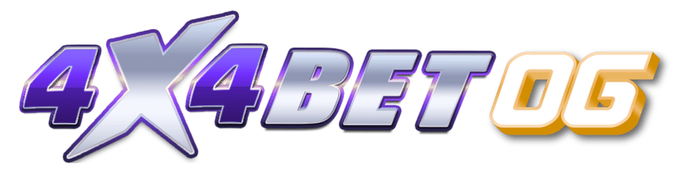 4x4bet og logo